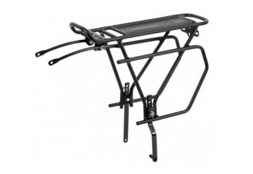 PORTE BAGAGE ARRIERE ZEFAL