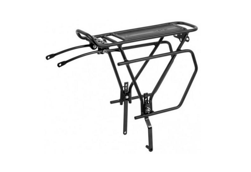 PORTE BAGAGE ARRIERE ZEFAL