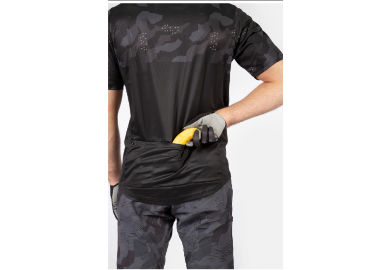 ENDURA MAILLOT HUMMVEE RAY M/C HOMME