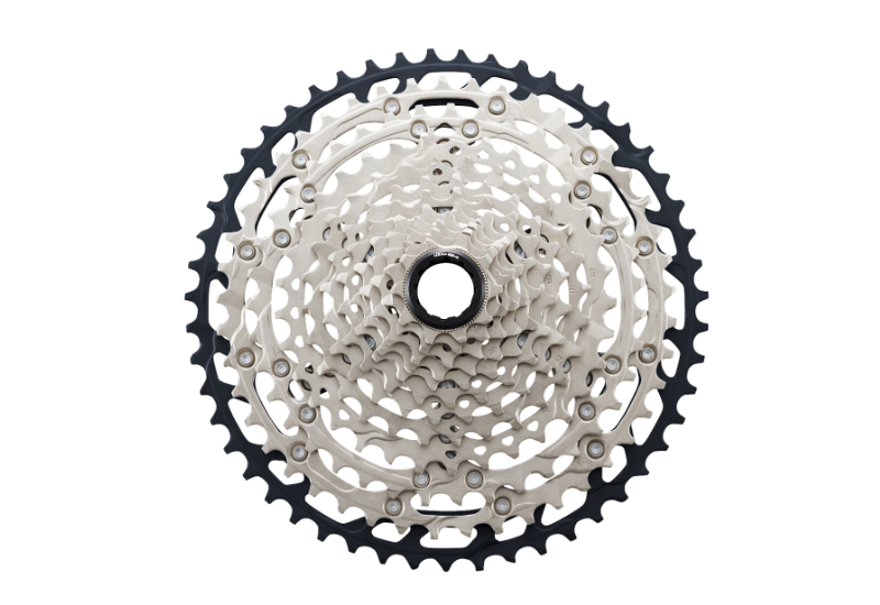 SHIMANO SLX Cassette CS-M7100-12 12 vitesses