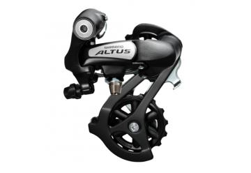 SHIMANO ALTUS Dérailleur arrière RD-M310-Smart 8/7 vitesses