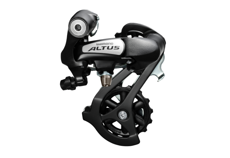 SHIMANO ALTUS Dérailleur arrière RD-M310-Smart 8/7 vitesses