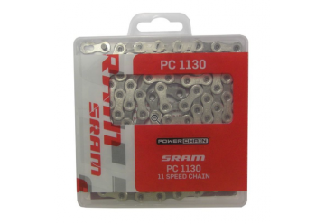 CHAÎNE 1130 114 MAILLONS P.LOCK 11V