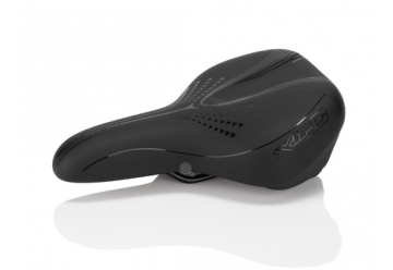 XLC SA-E15 SELLE VILLE EVERYDAY III UNISEXE  NOIRE