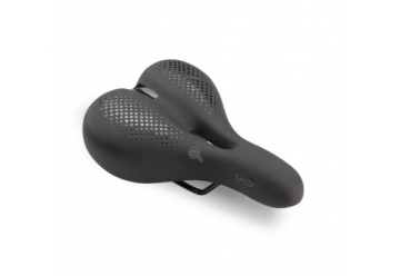 SELLE GES ERGO MEMORY FOAM WIDE