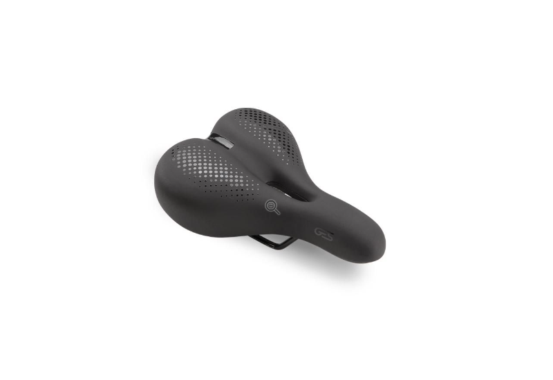SELLE GES ERGO MEMORY FOAM WIDE