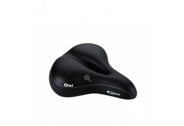SELLE GES CONFORT GEL FEMME