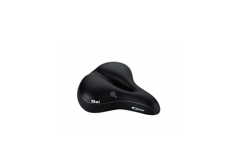 SELLE GES CONFORT GEL FEMME
