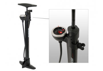 POMPE MASSI CM-F03 A PIED