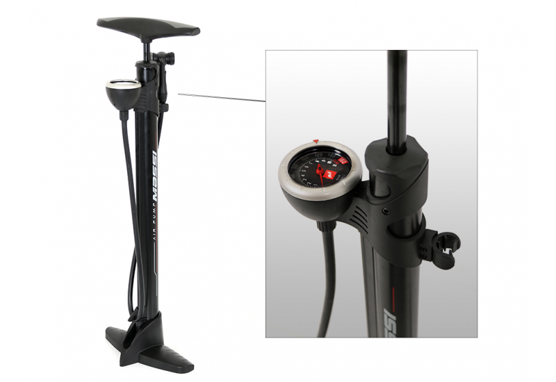 POMPE MASSI CM-F03 A PIED