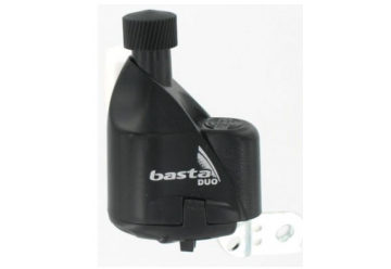 DYNAMO BASTA DUO NOIRE