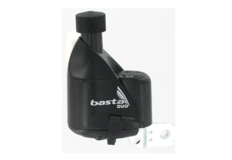 DYNAMO BASTA DUO NOIRE