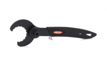 XLC TO-S01 CLÉ POUR AXE PÉDALIER SHIMANO HOLLOWTECH II,TRUVATIV GXP