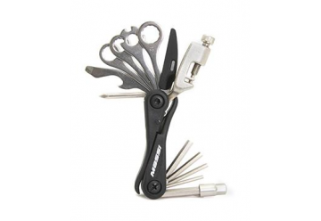 CLE KIT 18 FONCTIONS MASSI