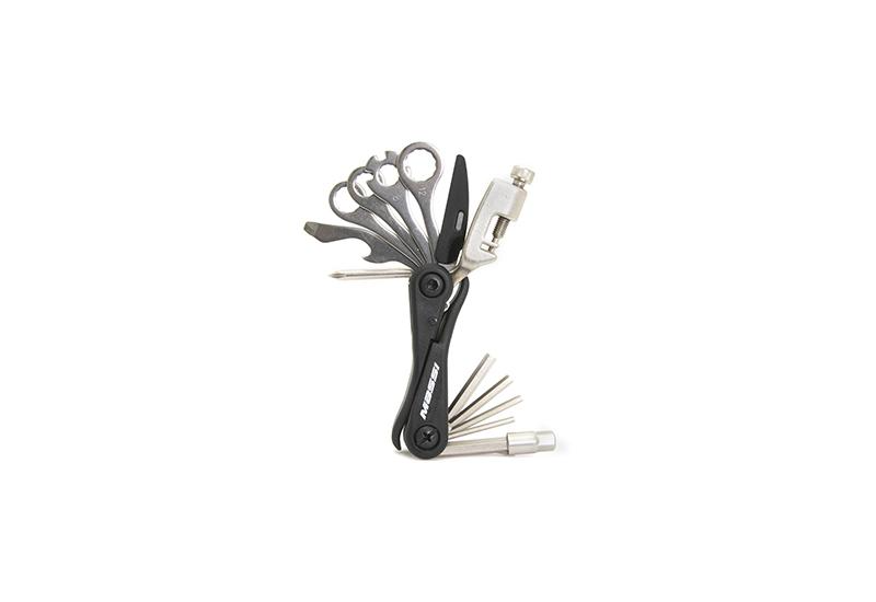 CLE KIT 18 FONCTIONS MASSI