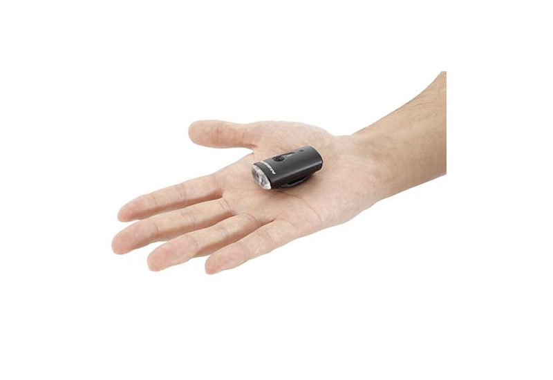 ECLAIRAGE AVANT MASSI USB GAO 120 LUMENS