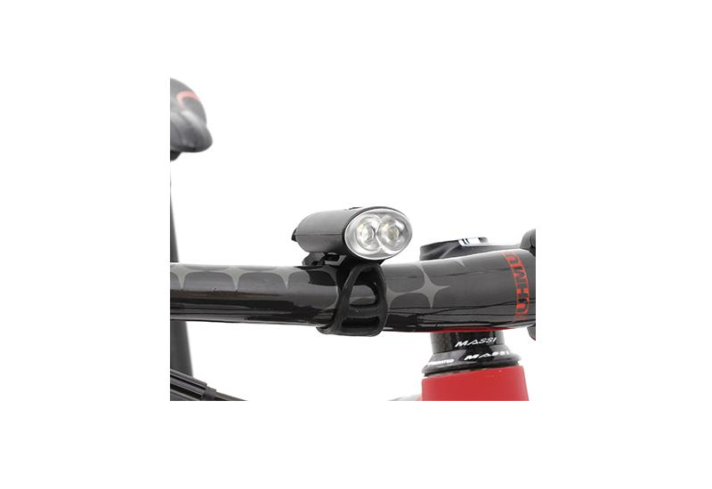 ECLAIRAGE AVANT MASSI USB GAO 120 LUMENS