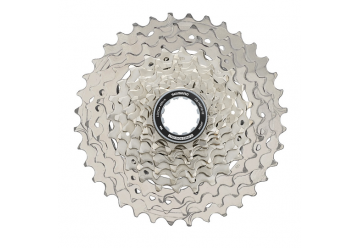 SHIMANO Cassette CS-HG710-12 12 vitesses 11-12-13-14-15-17-19-21-24-28-32-36
