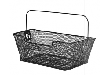 PANIER ARRIERE BASIL CAPRI