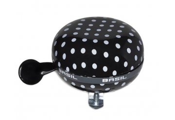 SONNETTE BASIL POLKADOT