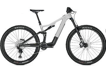 FOCUS JAM² SL 8.8 430 Wh