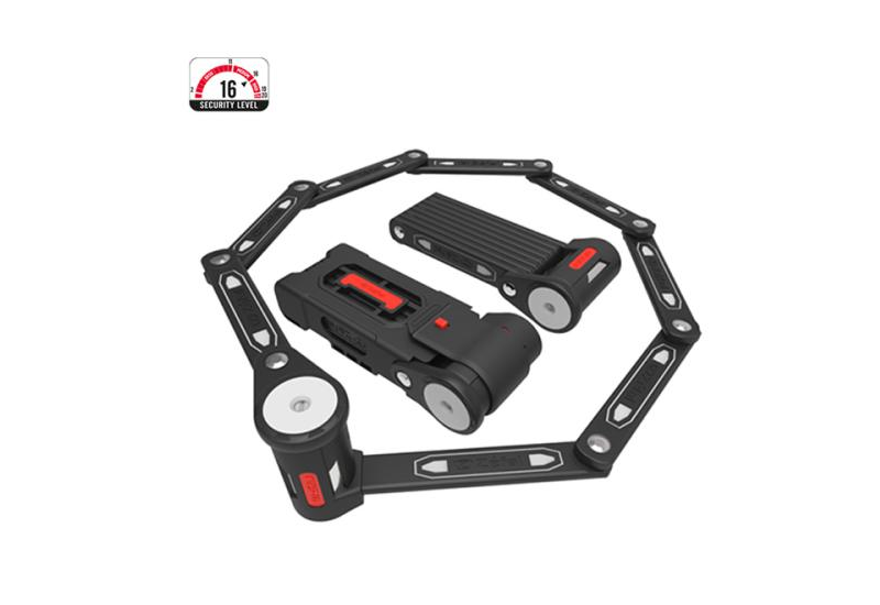 ANTIVOL ARTICULE ZEFAL K-TRAZ