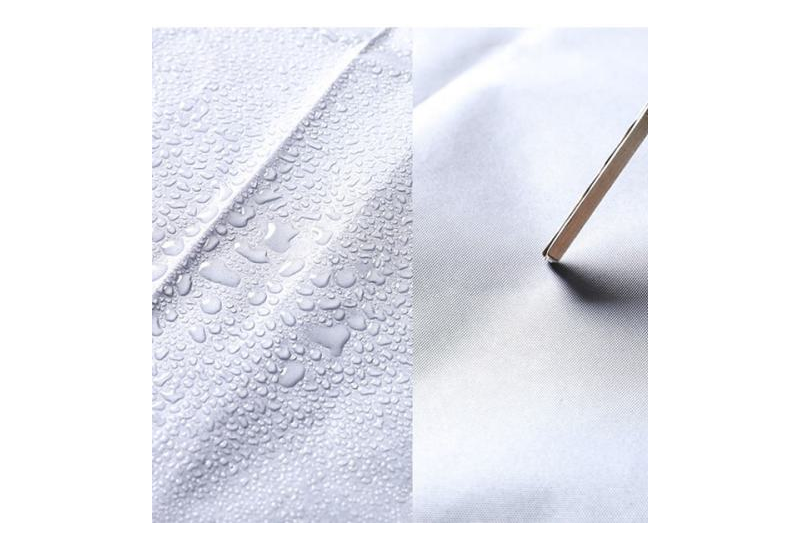 HOUSSE DE PROTECTION POUR VELO ET CYCLOMOTEUR