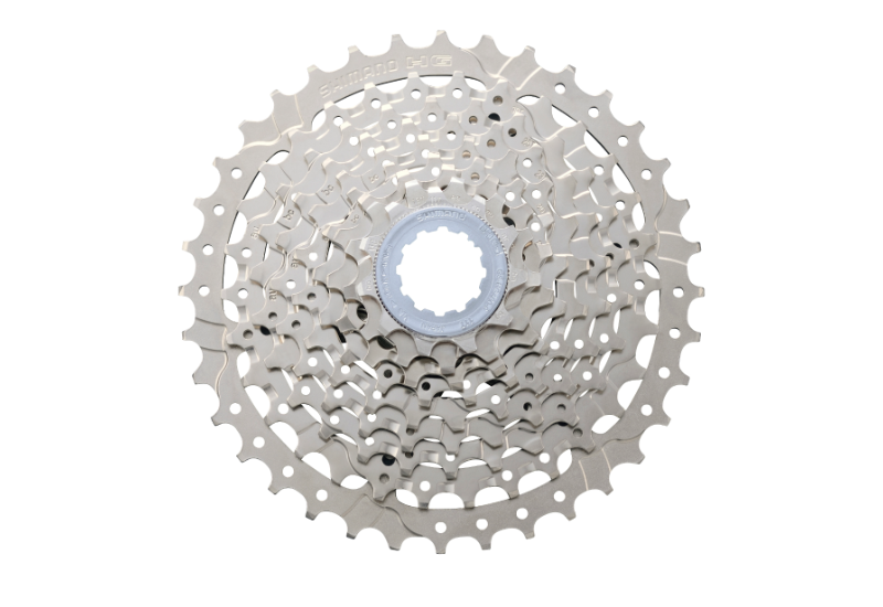 SHIMANO CASSETTE CS-HG400-9 9 VITESSES 11-32T