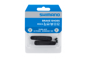 PAIRE DE PATINS SHIMANO ROUTE