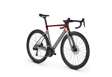 FOCUS IZALCO MAX 2024 8.9