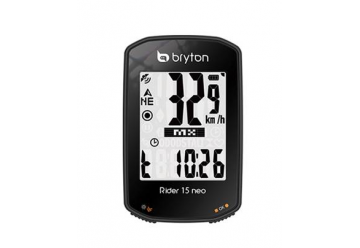 GPS BRYTON RIDER 15 NEO E