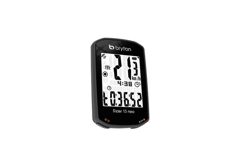 GPS BRYTON RIDER 15 NEO E