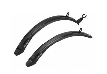 GARDE BOUE POLISPORT 26/29 POUCES EXPANDER CROSS