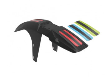 GARDE-BOUE AVANT ZEFAL DÉFLECTEUR FM30 27.5+/29 NOIR