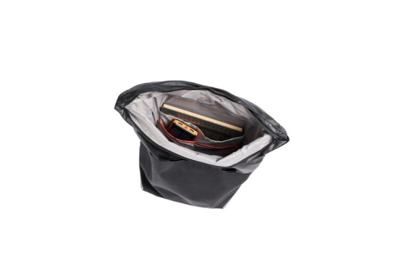 VAUDE SACOCHE DE VELO CITY SHOP BIKE DUSTY ROSE