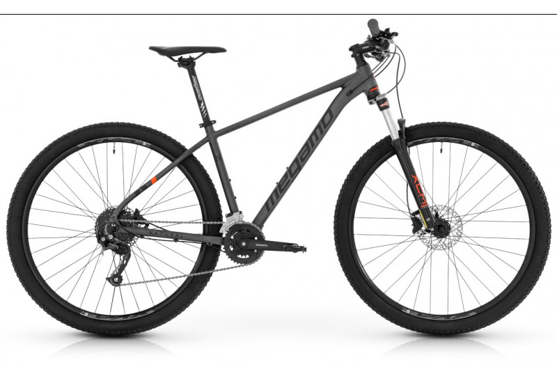 MEGAMO VTT NATURAL 40 2022