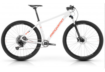 MEGAMO VTT NATURAL ELITE 15 2022