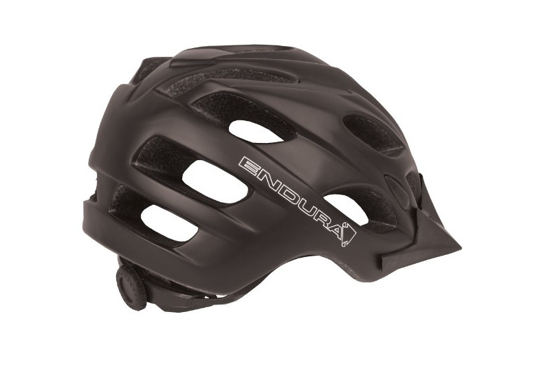 CASQUE ENDURA HUMMVEE NOIR