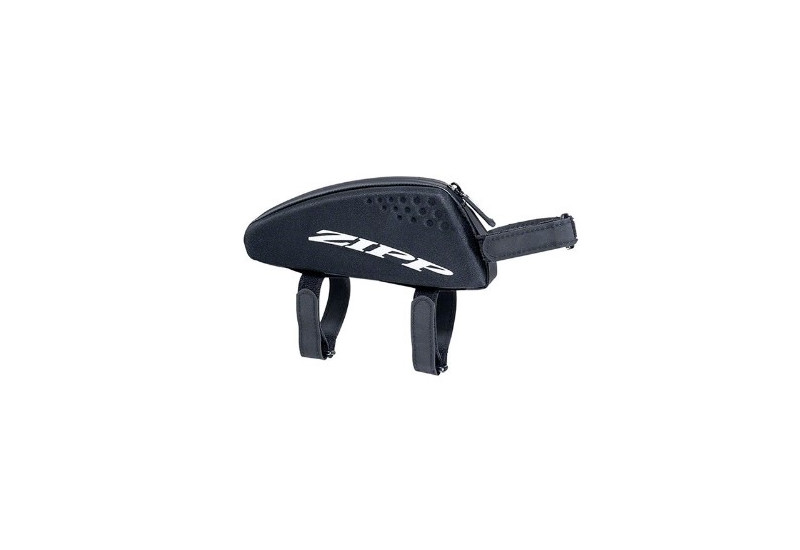 SACOCHE ZIPP SPEED BOX 2.0 AVEC SANGLES VELCRO