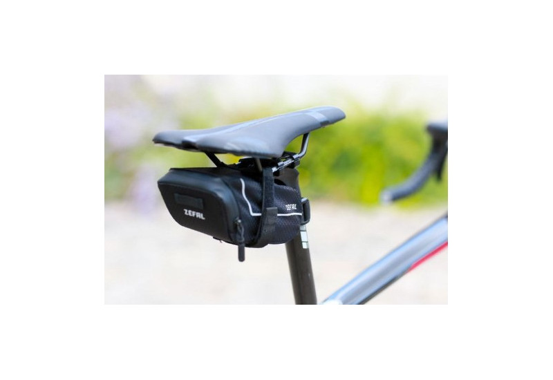 SACOCHE ZEFAL DE SELLE Z LIGHT PACK M
