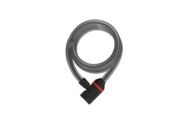 ANTIVOL ZEFAL SPIRAL CÂBLE K-TRAZ C9 15 mm - 185 cm