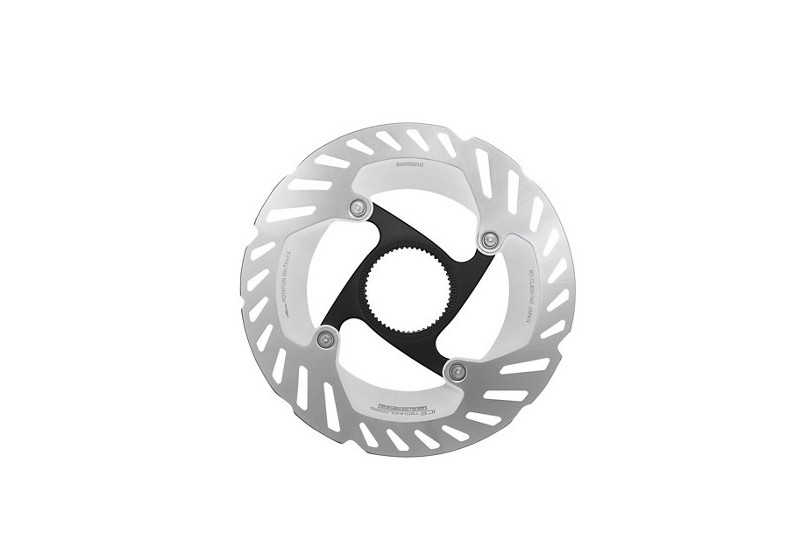SHIMANO DISQUE DE FREIN A DISQUE RT-CL800 CENTER LOCK ICE TECHNOLOGIES FREEZA