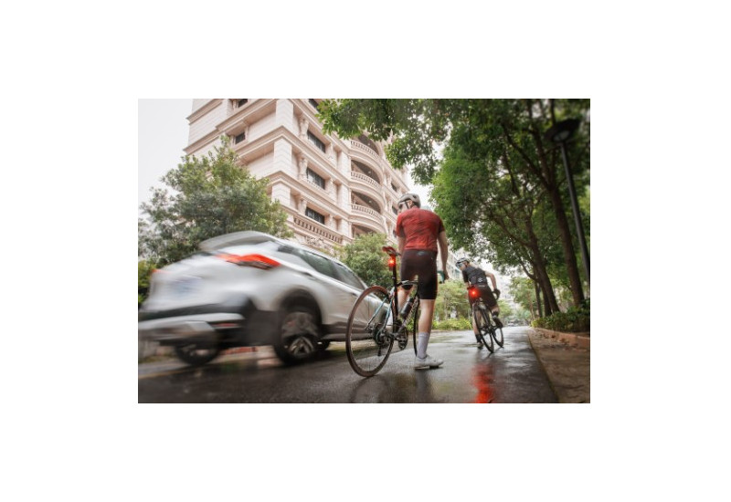 BRYTON RADAR GARDIA R300 L