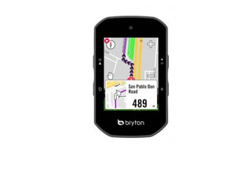 GPS BRYTON RIDER S500 E