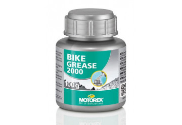 MOTOREX GRAISSE VELO POT 100 G