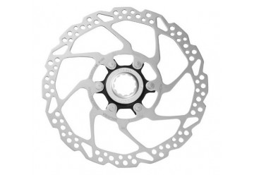 SHIMANO DISQUE DE FREIN A DISQUE SM-RT64 CENTER LOCK