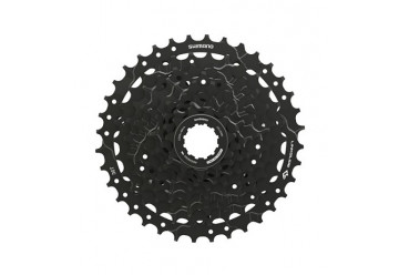 CASSETTE SHIMANO  CS-LG300-9 9 vitesses