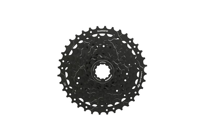 CASSETTE SHIMANO  CS-LG300-9 9 vitesses