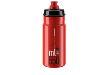 BIDON ELITE Jet  550ml