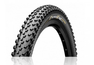 PNEU CONTINENTAL CROSS KING SHIELDWALL T READY EASY